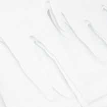Artikel Schneedecke Deko Tischdecke Winter Weiß 100×270cm