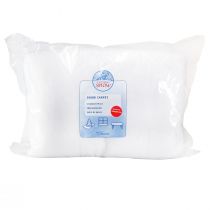 Artikel Schneeteppich aus Polyester Weiß 1350x90cm für Winterdekoration