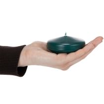 Artikel Schwimmkerze für festliche Anlässe und stimmungsvolle Dekoration 8cm 8St