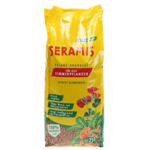 Seramis® Pflanzgranulat für Zimmerpflanzen (7,5 Ltr.)