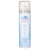 Artikel Silberspray für Fensterdeko und Winterdekoration 150 ml