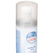 Artikel Silberspray für Fensterdeko und Winterdekoration 150 ml