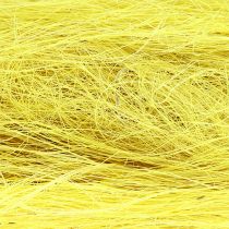 Sisal Gelb 50g