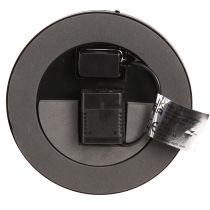 Artikel Solarbrunnen Fontäne Schwarz Ø16 cm mit 5 Düsen für Teiche