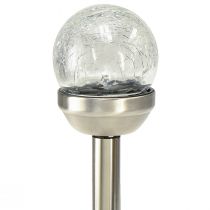 Artikel Solar Gartenstecker Solarleuchten Balkon Ø6cm H36cm 6 St