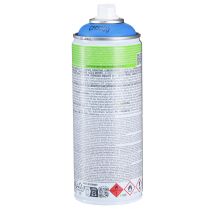 Artikel Sprühkreide auf Kreidebasis Blau 400ml Montana Cans CH5050