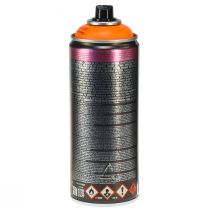 Artikel Sprühlack Lackspray Leuchtfarbe Orange Graffiti 400ml