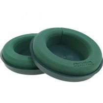 OASIS® IDEAL Design Ring Ø24cm 2St