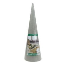 Artikel Steckschaum SEC Kegel 60cm 1 St