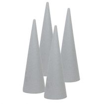 Artikel Steckschaum SEC Kegel 32cm 4 St