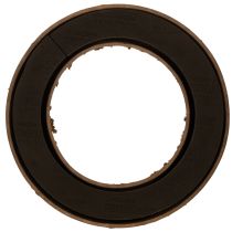Artikel OASIS® Renewal® Floral Foam Biolit® Steckschaumringe mit Schale, 45 cm, 2 Stück