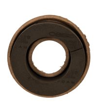 Artikel OASIS® Renewal® Biolit® Steckschaumring mit Schale, 17 cm, 2 Stück