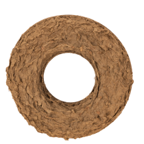 Artikel OASIS® Renewal® Biolit® Steckschaumring mit Schale, 17 cm, 2 Stück