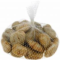 Artikel Flusskiesel Natur Crème 3-5cm 1kg