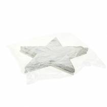 Artikel Weihnachtsdeko Deko Stern zum Hängen 30cm 3 St