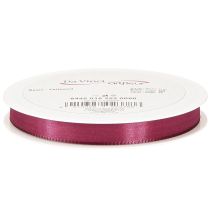 Artikel Stilvolles Taftband Geschenkband Dekoband Erika 15mm 50m