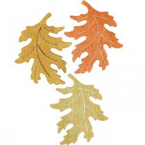 Artikel Tischdeko Herbst Herbstblätter Streudeko Blätter 4cm 72St