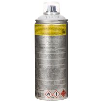 Artikel Klarlack Matt Spraydose 400ml UV-beständig säurefrei