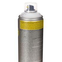 Artikel Klarlack Matt Spraydose 400ml UV-beständig säurefrei