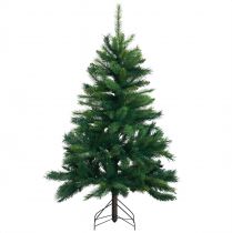 Künstlicher Weihnachtsbaum Kunsttanne Imperial 120cm