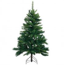 Artikel Künstlicher Weihnachtsbaum Kunsttanne Imperial 120cm