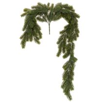 Artikel Künstlicher Tannenzweig 108 cm grün für Wohn- und Tischdekoration