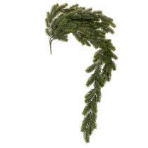 Artikel Künstlicher Tannenzweig 108 cm grün für Wohn- und Tischdekoration