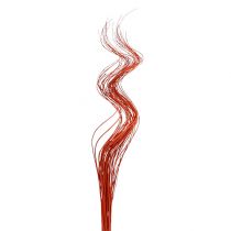 Artikel Ting Ting Curly 60cm Orange 40 St
