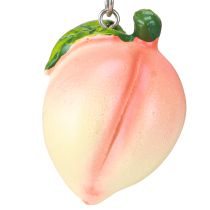 Artikel Tischdeckenbeschwerer Pfirsich 5 cm 4 Stück