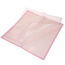 Artikel Floristikfolie rosa nassfest 57cm Zuschnitte für Blumenstrauß 20 Stück