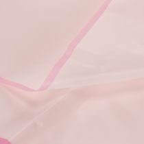 Artikel Floristikfolie rosa nassfest 57cm Zuschnitte für Blumenstrauß 20 Stück