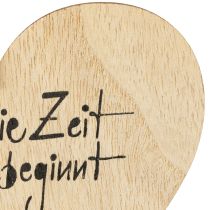 Artikel Trauerherz Holz Herz mit Spruch