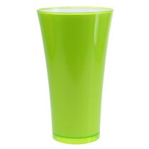 Artikel Vase „Fizzy“ Ø28,5cm H45cm Apfelgrün 1 St