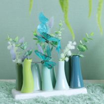 Artikel Mini deko vasen set kreative Wohnraumdekoration 18cm