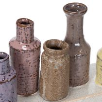 Artikel Vasen Arrangement für gemütliche Wohnraumdekoration 30cm