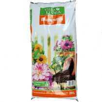 Erde Villa Flora Blumenerde (20 Ltr.)