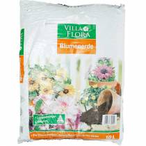 Artikel Villa Flora Blumenerde 10l