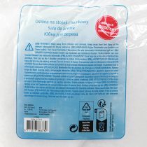 Artikel Weihnachtsbaumdecke rund Schnee Unterlage Ø100cm