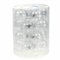 Artikel Weihnachtskugel aus Glas dekorativ