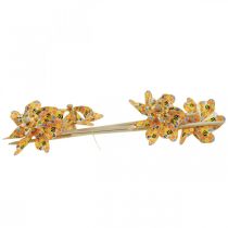 Artikel Windrad Biene Holz Gartenstecker Windmühle Ø17cm H48cm 4St