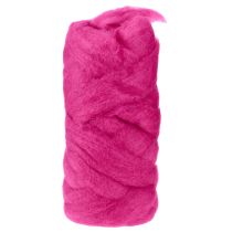 Artikel Wolllunte 10m Pink