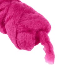 Artikel Wolllunte 10m Pink
