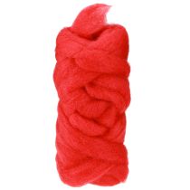 Artikel Wolllunte 10m Rot
