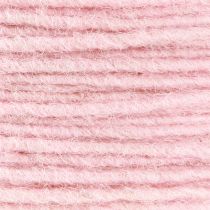 Artikel Wollschnur Rosa 3mm 100m
