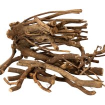 Artikel Deko Holzäste naturgetrocknet 18 cm 500 g für floristische Gestaltung