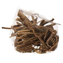 Artikel Deko Holzäste naturgetrocknet 18 cm 500 g für floristische Gestaltung