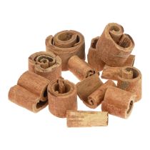 Artikel Weihnachtsdeko Zimtstangen, Zimt getrocknet 2-3,5cm 500g