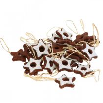 Artikel Christbaumschmuck Zimtsterne