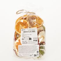 Artikel Getrocknete Fruchtscheiben für natürliche DIY Dekoration und Bastelprojekte 100g