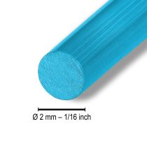 Artikel Aluminiumdraht für vielseitige Dekorationen